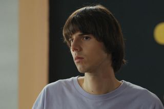 Barwy szczęścia, odcinek 3168. Wiktor (Grzegorz Kestranek)