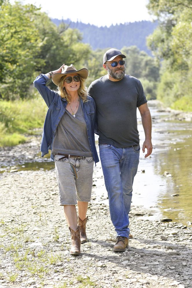 Glamping Lichoty i Wrońskiej