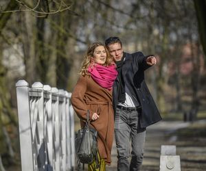 Filip Gurłacz, Małgorzata Patryn-Gurłacz