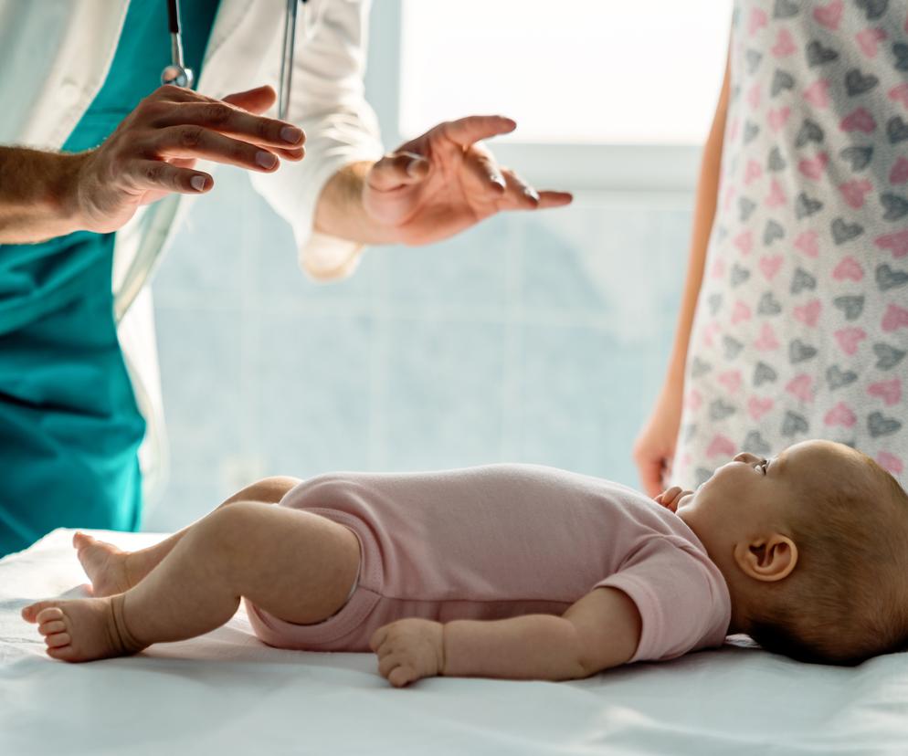 Czy najdroższy lek na SMA byłby skuteczny u starszych dzieci? Najnowsze badania rozwiewają część wątpliwości