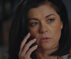 M jak miłość odc. 1868. Kinga (Katarzyna Cichopek)