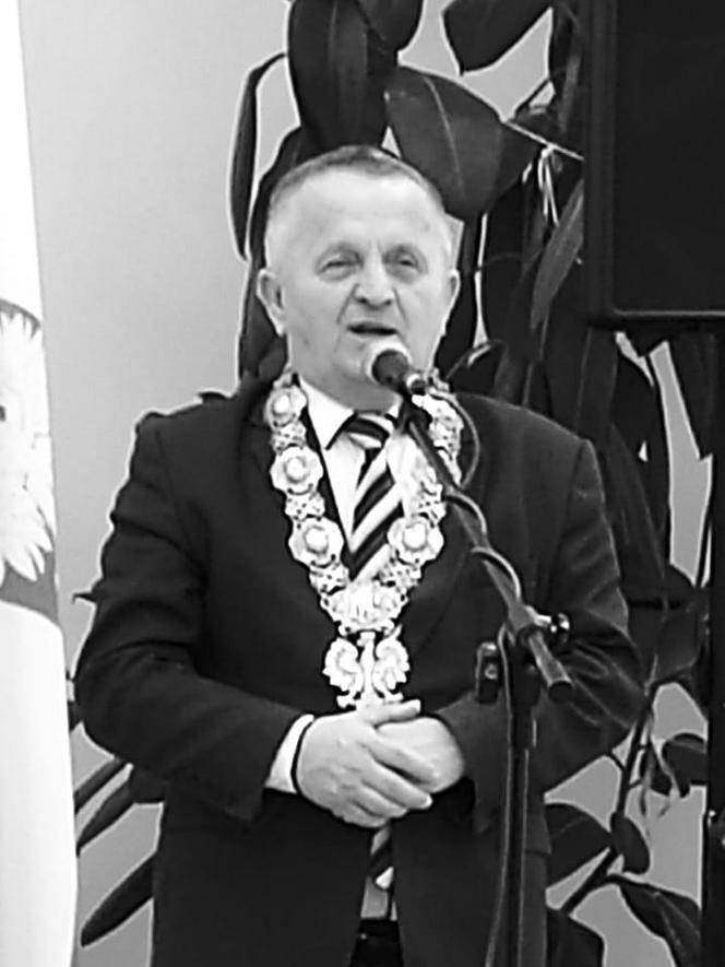 Mirosław Walasek