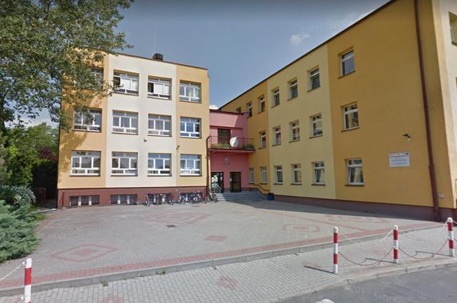 PSP 20 Opole. Koroanwirus w szkole w Opolu