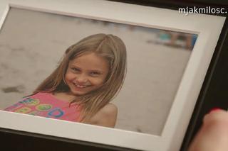 	M jak miłość odc. 1785. Hania - córka Natalki i Darka 