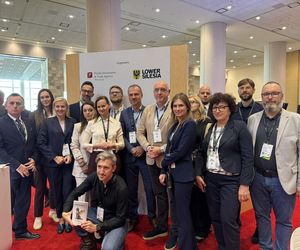 Dolnośląscy przedsiębiorcy podbili San Francisco! Nasze firmy bez kompleksów w Dolinie Krzemowej