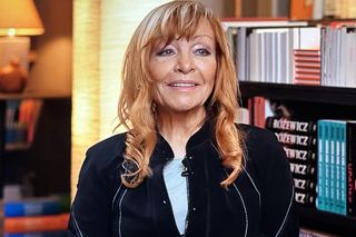 Zdzisława Sośnicka