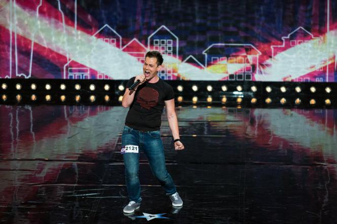Mam Talent 10, odc. 4