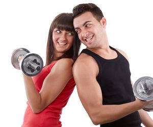 Dieta na masę dla ektomorfika. Jaka dieta sprawi, że ektomorfik zwiększy masę?