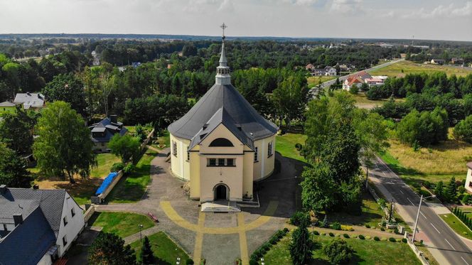 Kolonowskie