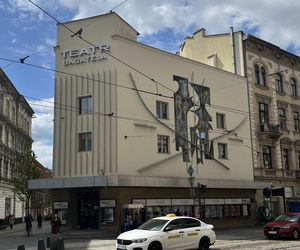 Teatr Bagatela w Krakowie