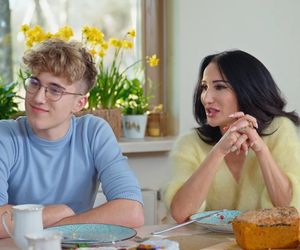 Justyna Steczkowska. Upiekła chleb przed Eurowizją