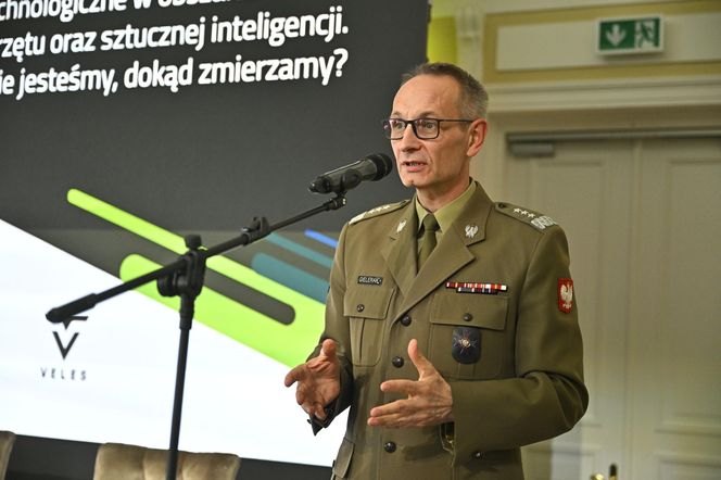 Konferencja Portalu Obronnego - otwarcie