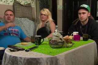 Agnieszka Kotońska przeszła szokującą metamorfozę. Mamy stare zdjęcia z Gogglebox. Przed telewizorem