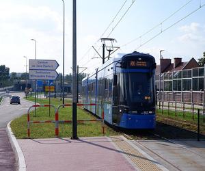 Poważne utrudnienia w Krakowie. Kiedy odbędą się prace w tunelu tramwajowym na Trasie Łagiewnickiej?