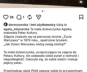 Patriotyczne wpisy gwiazd! Tak 11 listopada uczcili polską wolność