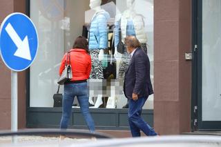 Jan Maria Tomaszewski, Beata Fido