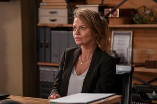  Na dobre i na złe, odcinek 914: Powrót Sikorki do Leśnej Góry zszokuje Agatę! Będzie prosić o pracę - ZDJĘCIA