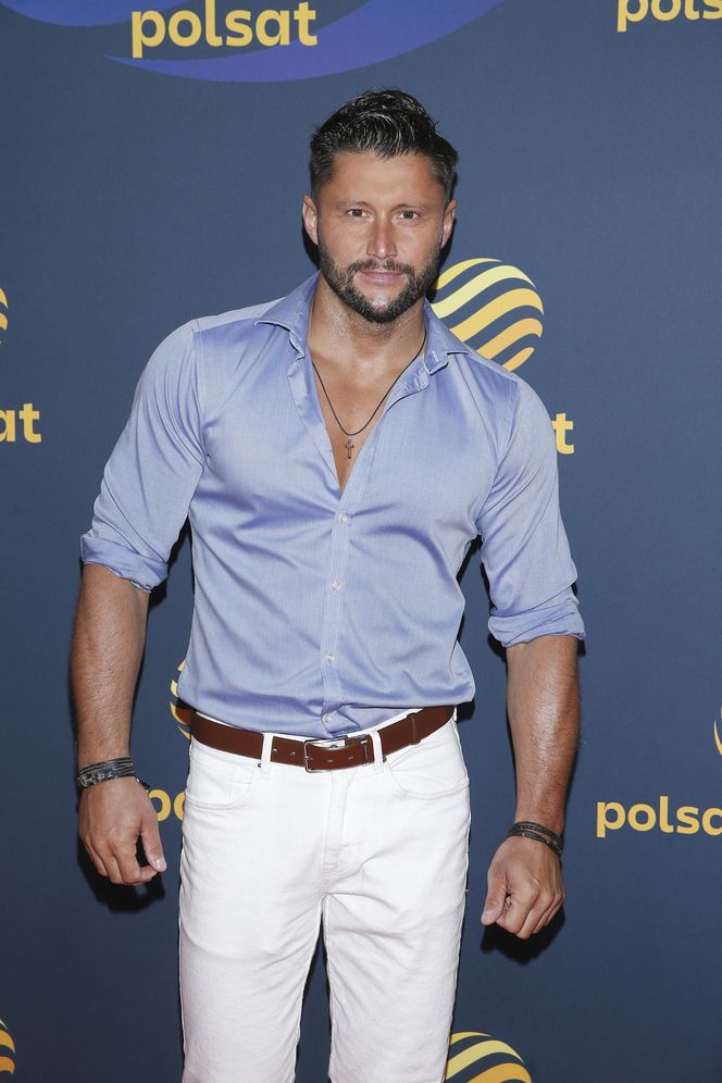 Piotr Mróz - grozili mi śmiercią za różaniec