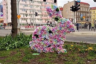 Jarmark Wielkanocny w Szczecinie