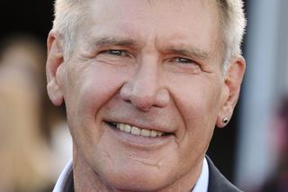 Harrison Ford