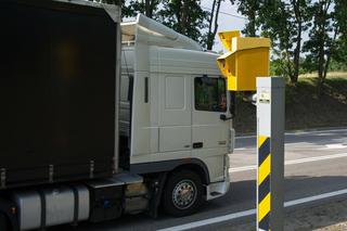 Fotoradary w kujawsko-pomorskim