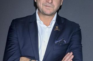 Mateusz Gessler jest wnukiem znanego satyryka i prezentera telewizyjnego!