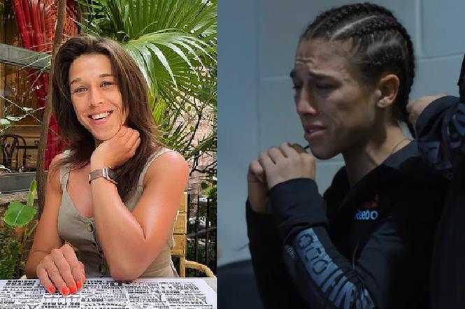 Joanna Jędrzejczyk