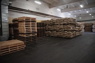 Fabryka czekolady Gryf