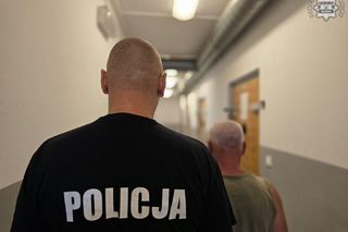 61-latek zatrzymany za mowę nienawiści wobec Ukrainek