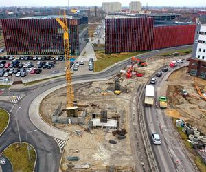 Opolscy kierowcy muszą przygotować się mentalnie na kolejną zmianę organizacji ruchu w rejonie CUPu