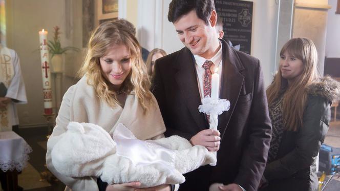 Na dobre i na złe po wakacjach 2019. Zaskakujący powrót do Leśnej Góry. Była kochanka Adama zniszczy rodzinę Falkowicza? 