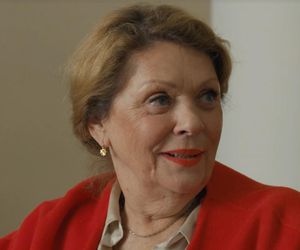 Barwy szczęścia, odcinek 3169: Józefina (Elżbieta Jarosik)