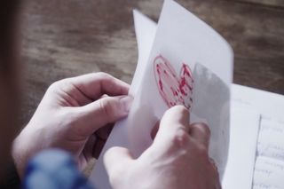 M jak miłość odc. 1870. Tadeusz (Bartłomiej Nowosielski)