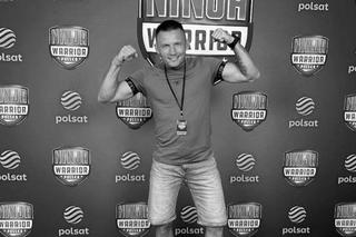Piotr Zabawski, gwiazda programu „Ninja Warrior Polska zginął tragicznie w wypadku