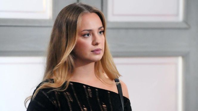 Barwy szczęścia odc. 3132. Oliwka (Wiktoria Gąsiewska)