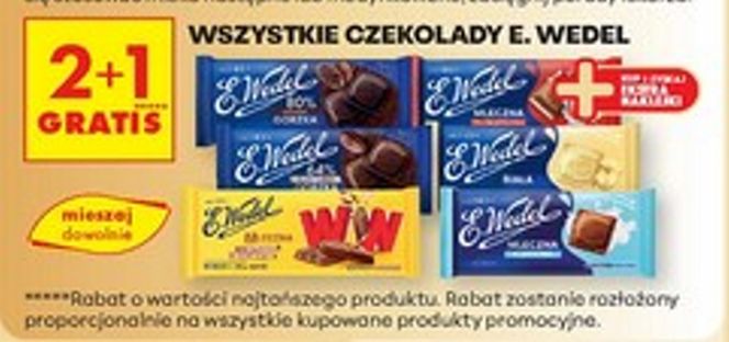 Gigantyczne obniżki w Biedronce