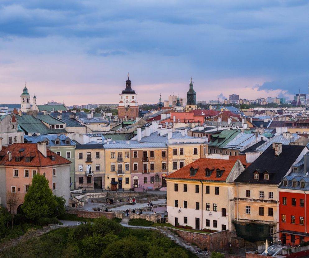 Jest gotowy projekt budżetu Lublina. Pierwsze czytanie na radzie miasta już w czwartek