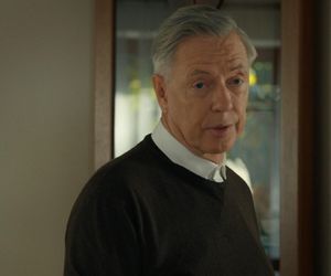 Barwy szczęścia, odcinek 3153. Henryk (Zbigniew Suszyński)