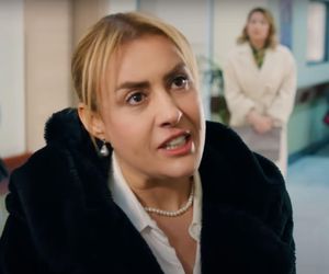 Zeynep trafi do szpitalu w krytycznym stanie, a lekarze podejmą desperacką walkę o jej życie.
