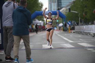 4. Korzeniowski Warsaw Race Walking Cup