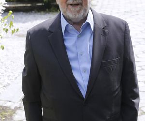 Edward Miszczak otworzył się na temat śmierci żony. Po latach wyjawił przyczynę jej śmierci