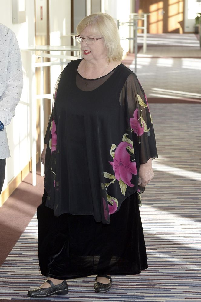 Niepokojące wieści. Stanisława Celińska bardzo cierpi i odwołuje koncerty