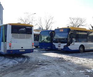 Dworzec autobusowy w Tarnowie znowu działa