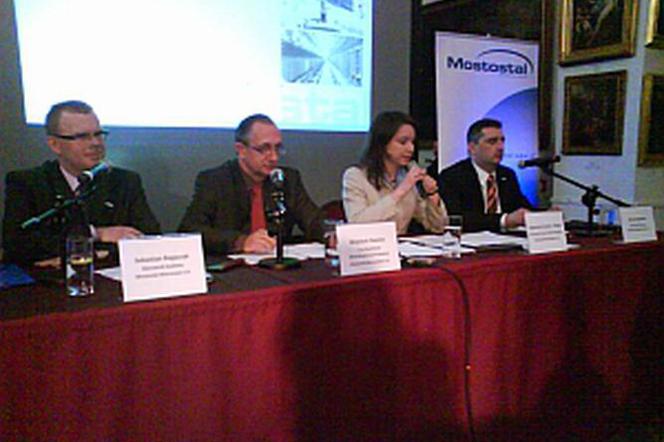 Konferencja (5 maja 2009 r.)