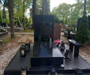 Aleja Zasłużonych Doły