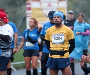 16. Silesia Marathon 2024. Na podium dwóch Polaków