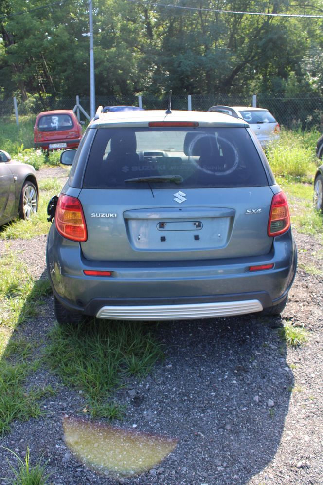 Porsche Cayenne za 7 tysięcy? Takie okazje tylko w Łodzi!