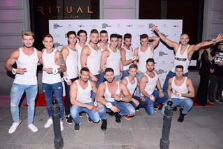 Wybory Mistera Warszawy 2018