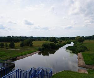 Podlaska Atlantyda, czyli Zalew Siemianówka i okolice