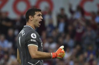 Mundial 2022: Emiliano Martinez. Sylwetka reprezentanta Argentyny